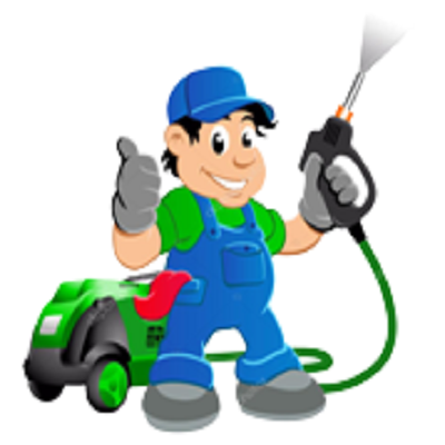 Pahrump Pressure Washing LLC